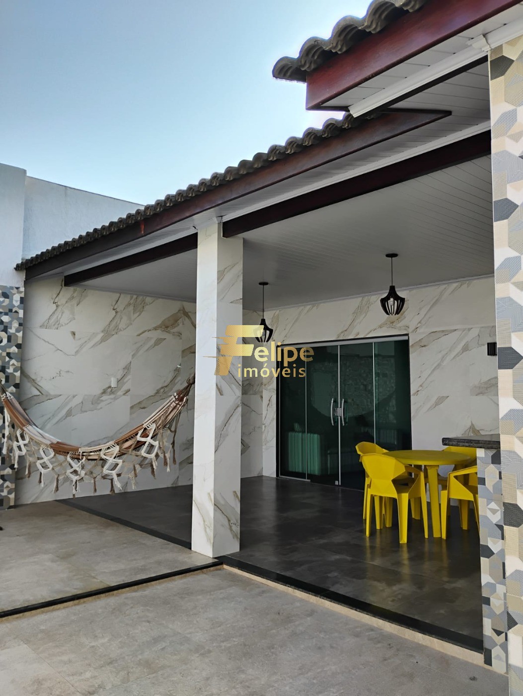 Casa, 2 quartos, 146 m² - Foto 3
