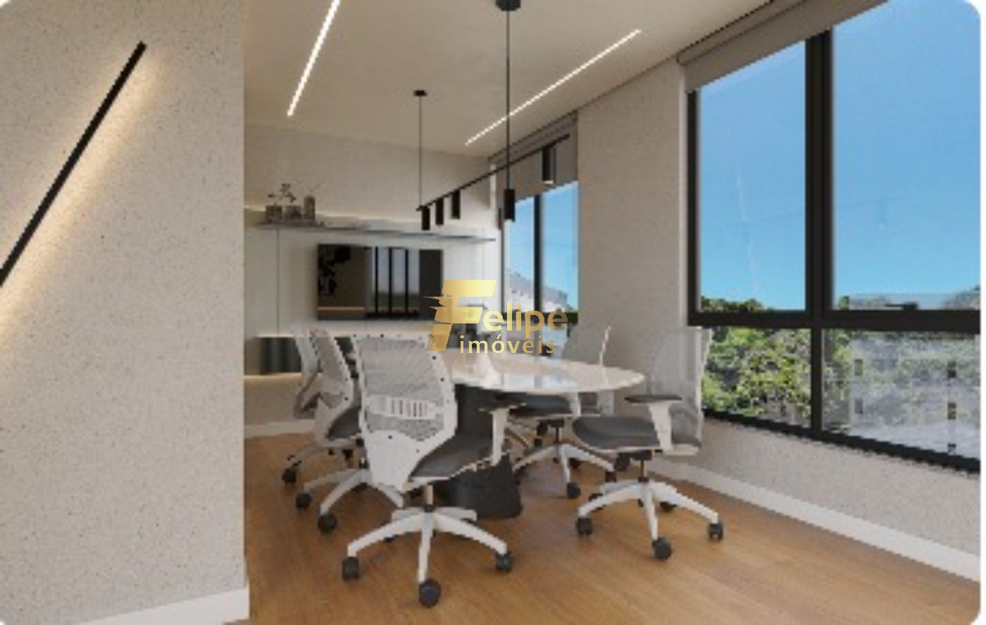 Apartamento, 1 quarto, 31 m² - Foto 2