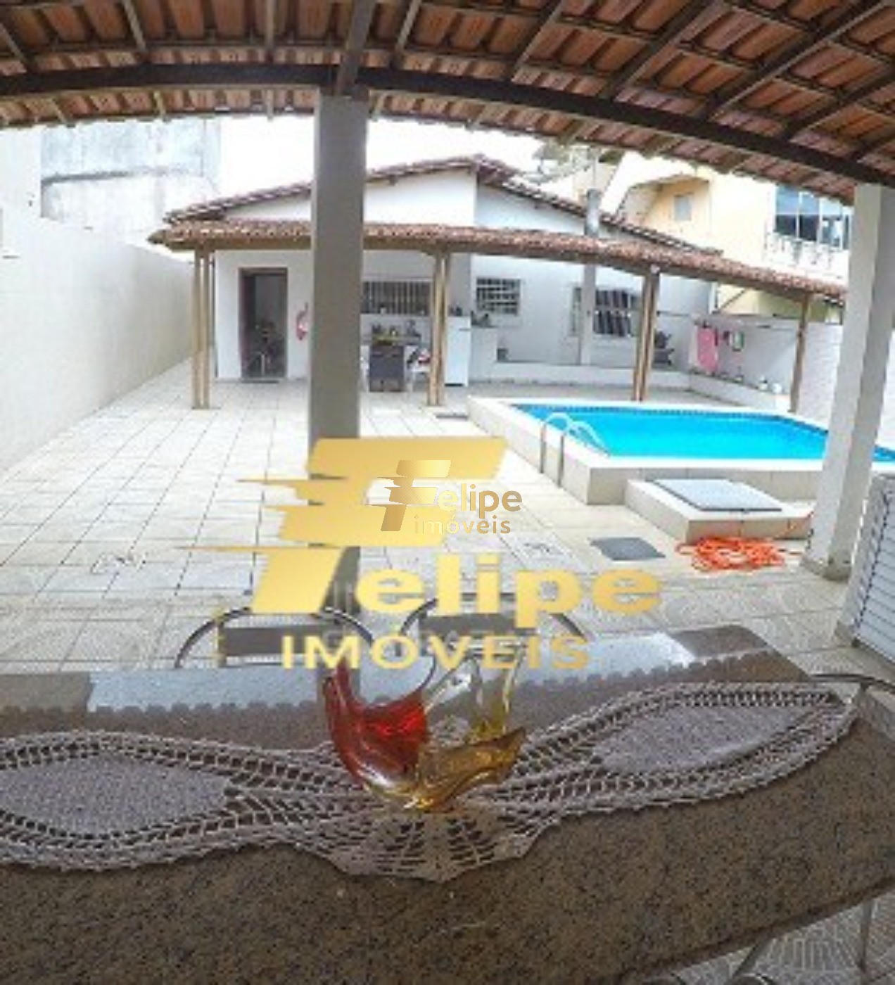 Casa, 3 quartos, 200 m² - Foto 1