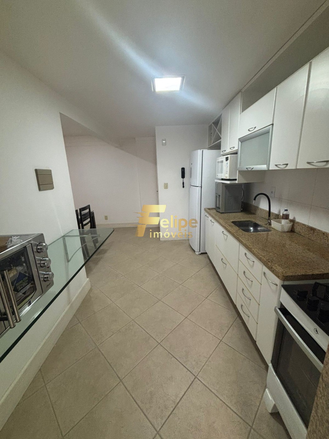 Apartamento, 2 quartos, 80 m² - Foto 4