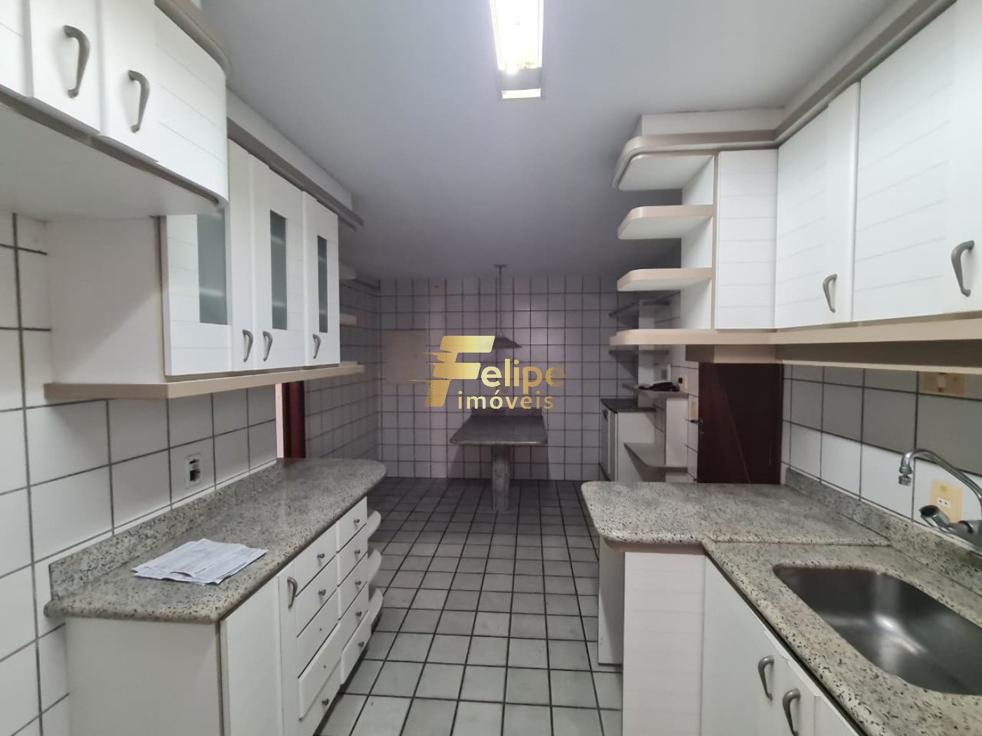 Apartamento, 4 quartos, 181 m² - Foto 6