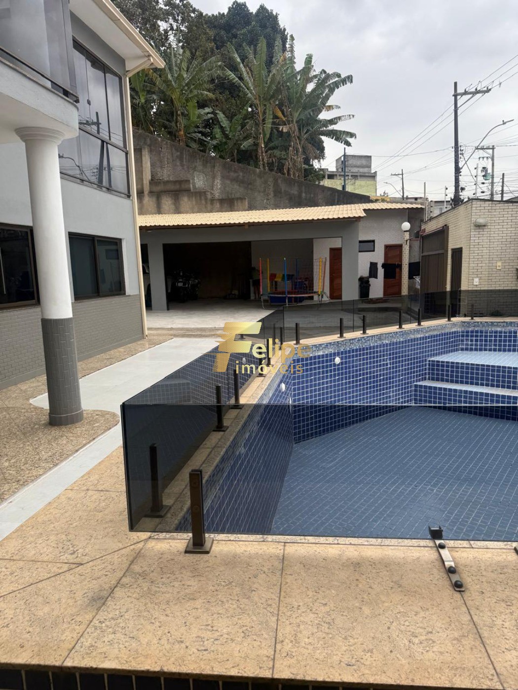 Casa, 2 quartos, 300 m² - Foto 26