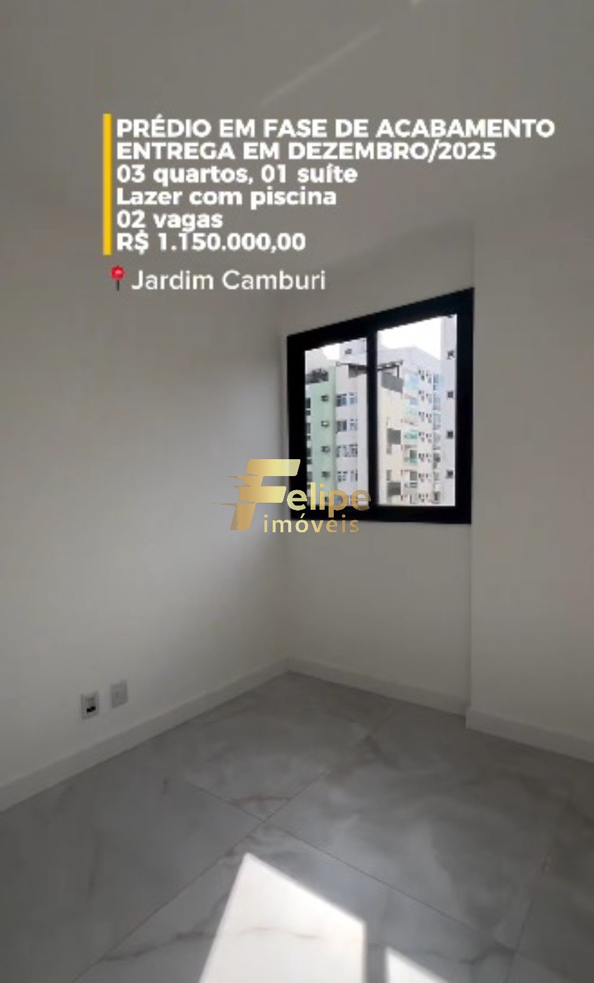 Apartamento, 3 quartos, 85 m² - Foto 12