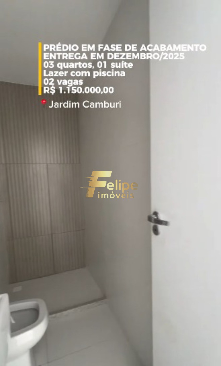 Apartamento, 3 quartos, 85 m² - Foto 10