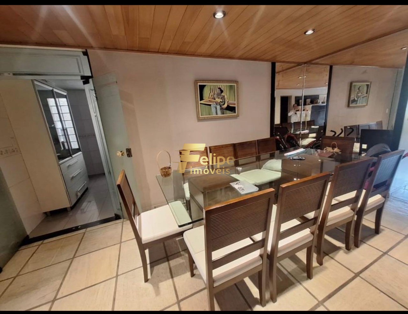Casa, 5 quartos, 450 m² - Foto 13