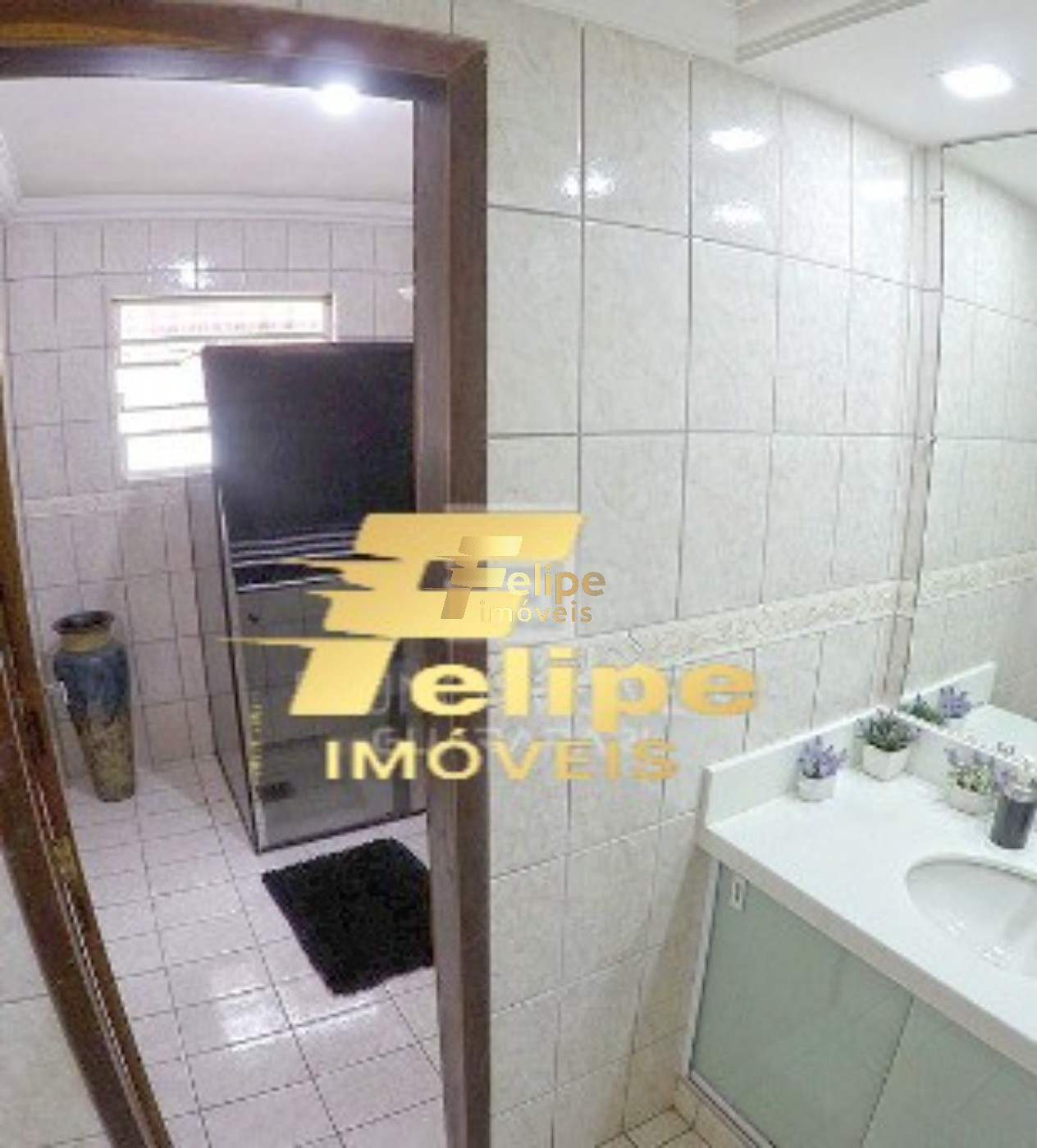 Casa, 3 quartos, 200 m² - Foto 10