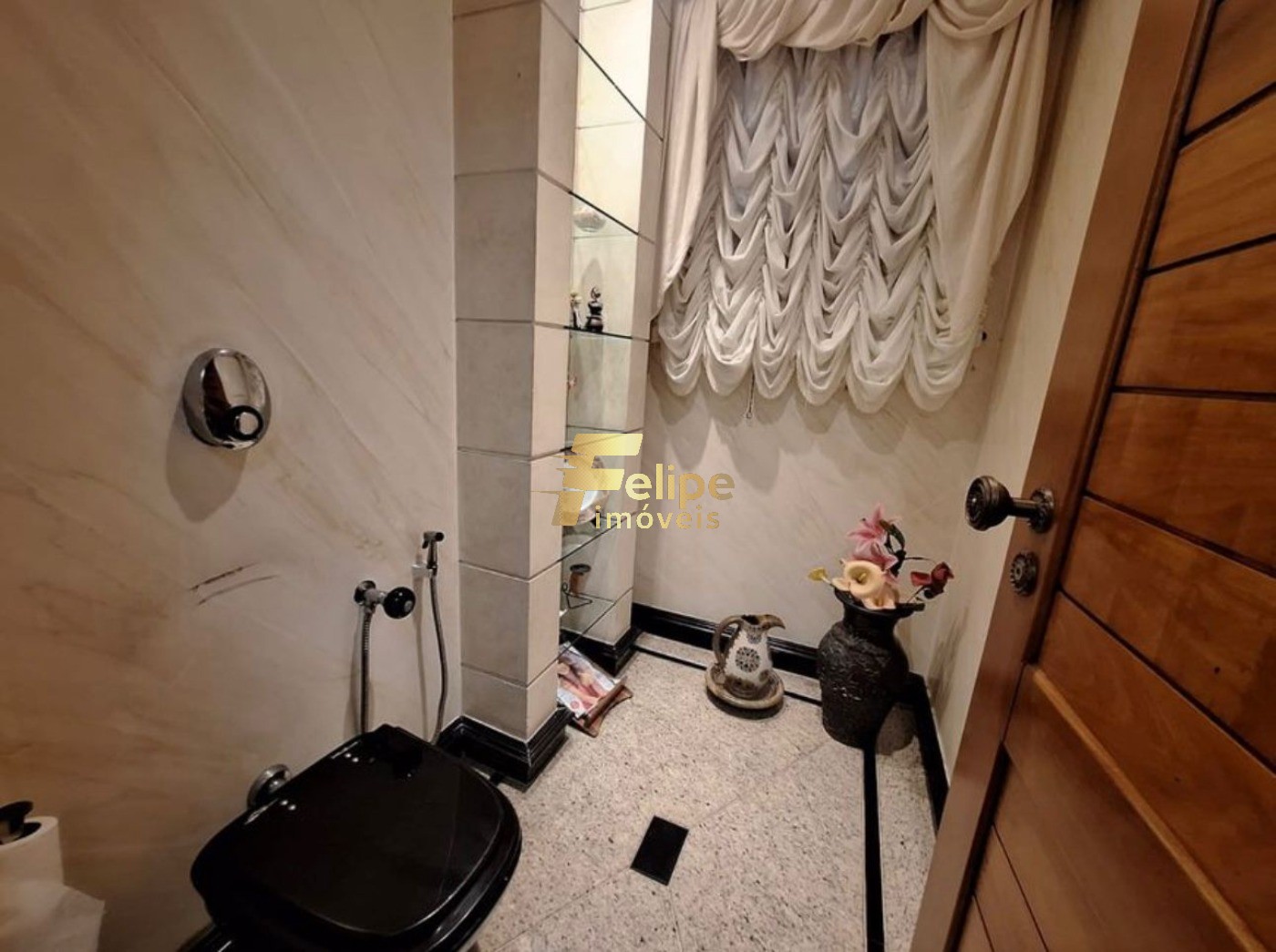 Casa, 5 quartos, 450 m² - Foto 6