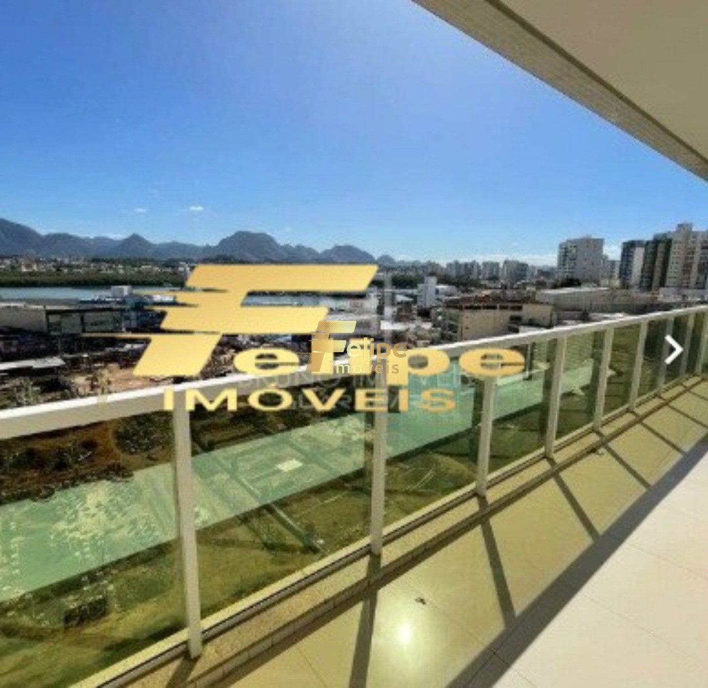 Apartamento, 3 quartos, 135 m² - Foto 6