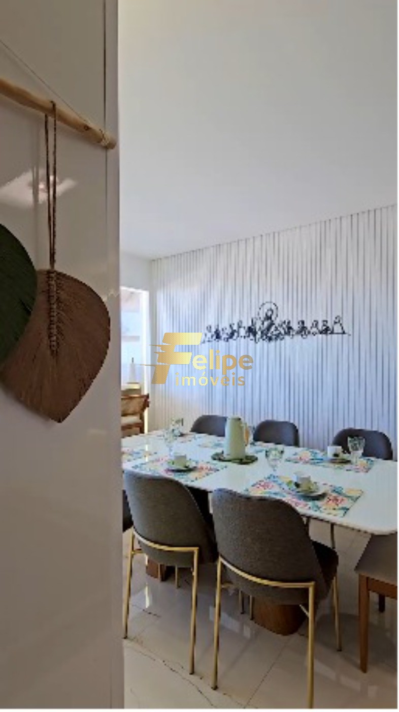 Apartamento, 3 quartos, 110 m² - Foto 2