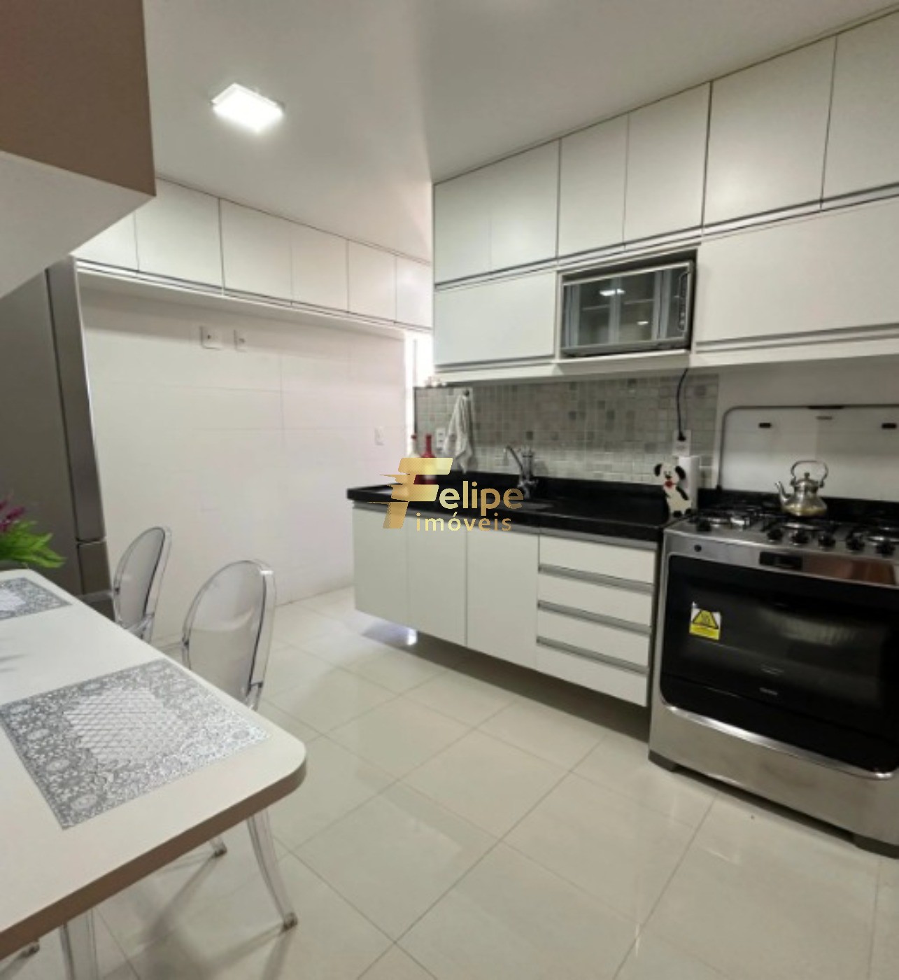 Apartamento, 3 quartos, 75 m² - Foto 6