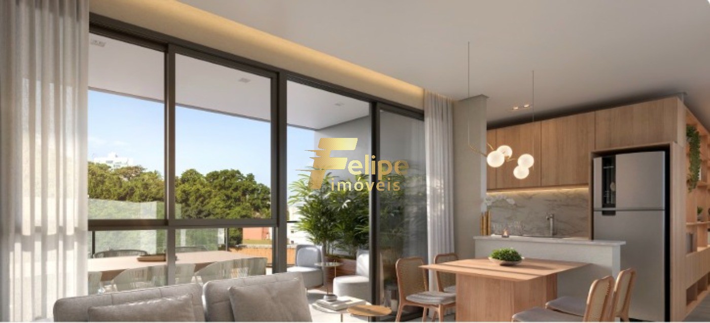 Apartamento, 2 quartos, 51 m² - Foto 9