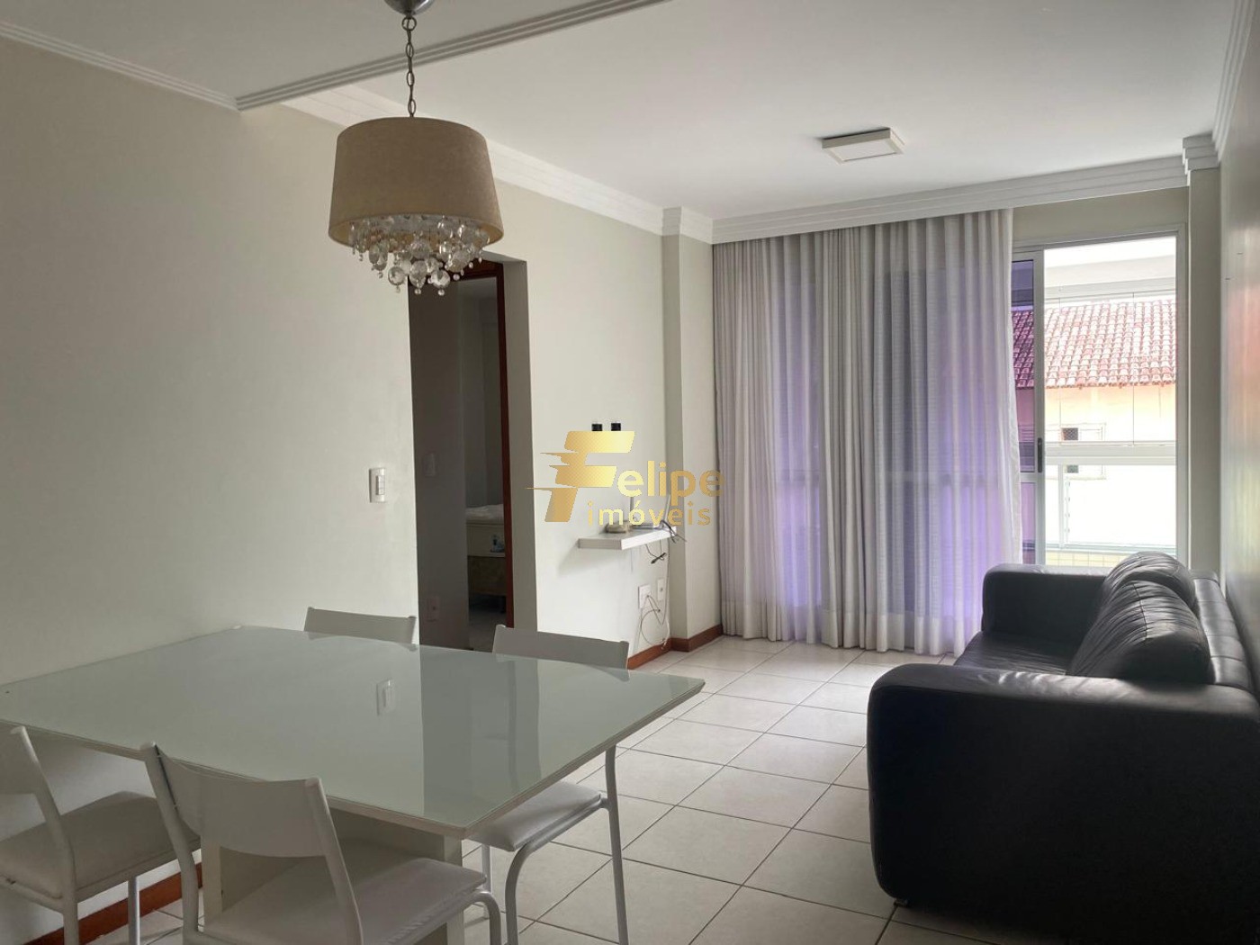 Apartamento, 2 quartos, 70 m² - Foto 1
