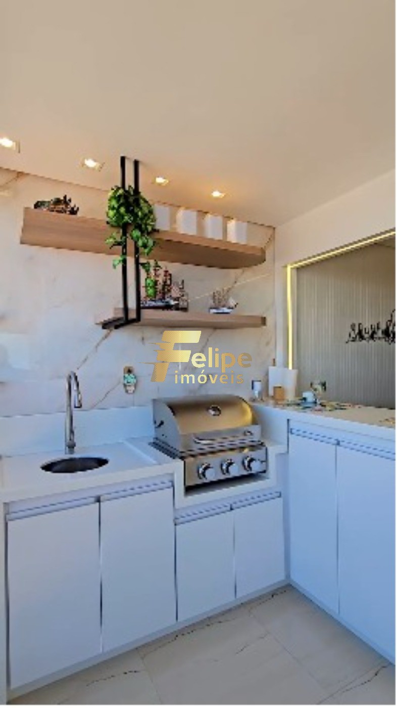 Apartamento, 3 quartos, 110 m² - Foto 13