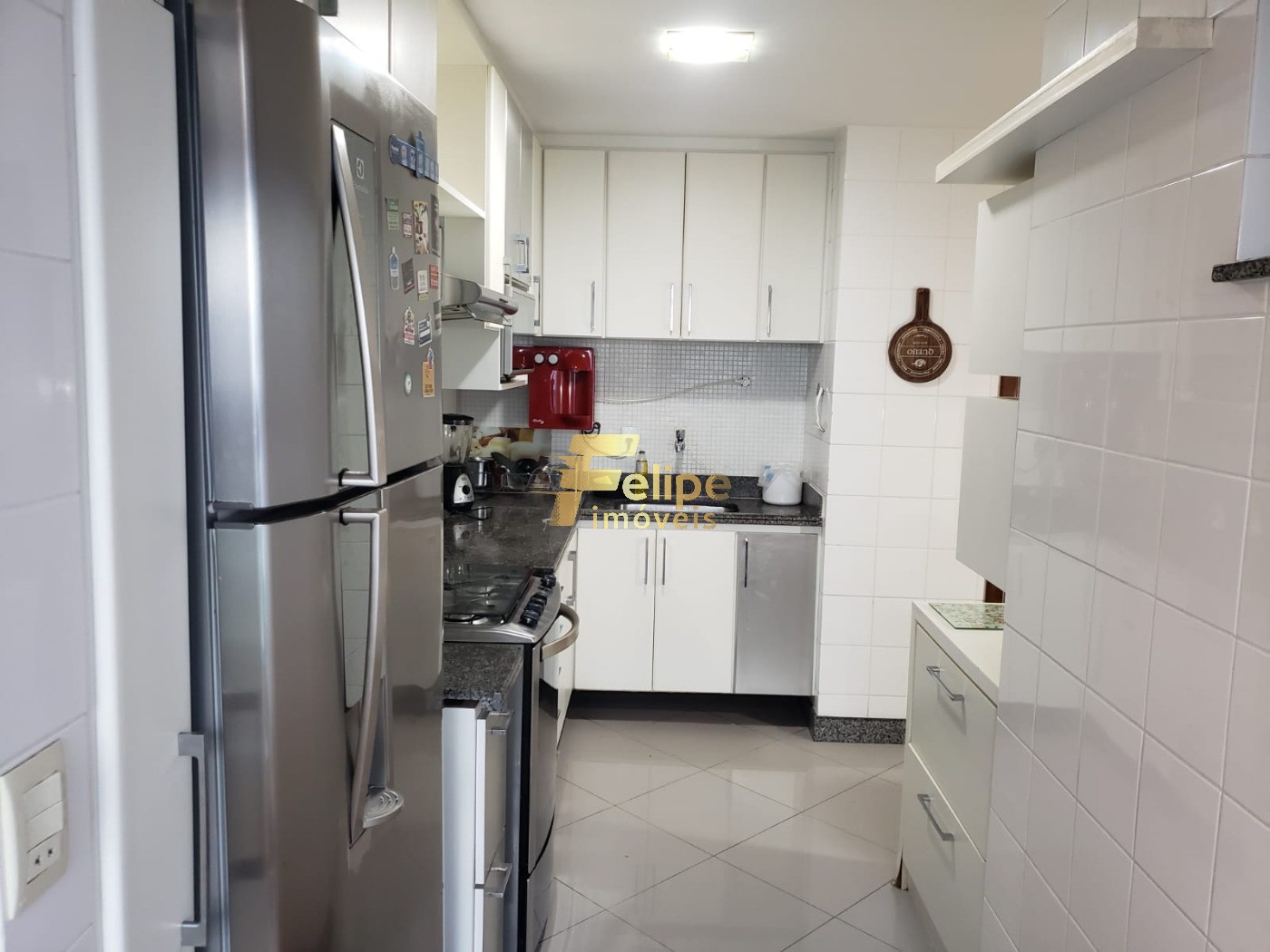 Apartamento, 3 quartos, 105 m² - Foto 5