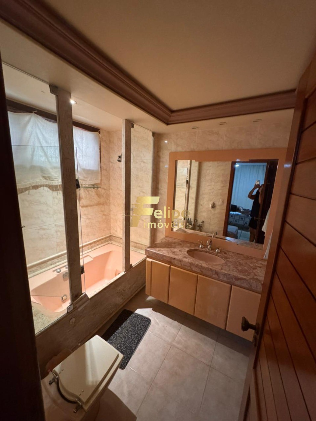 Casa, 5 quartos, 450 m² - Foto 16