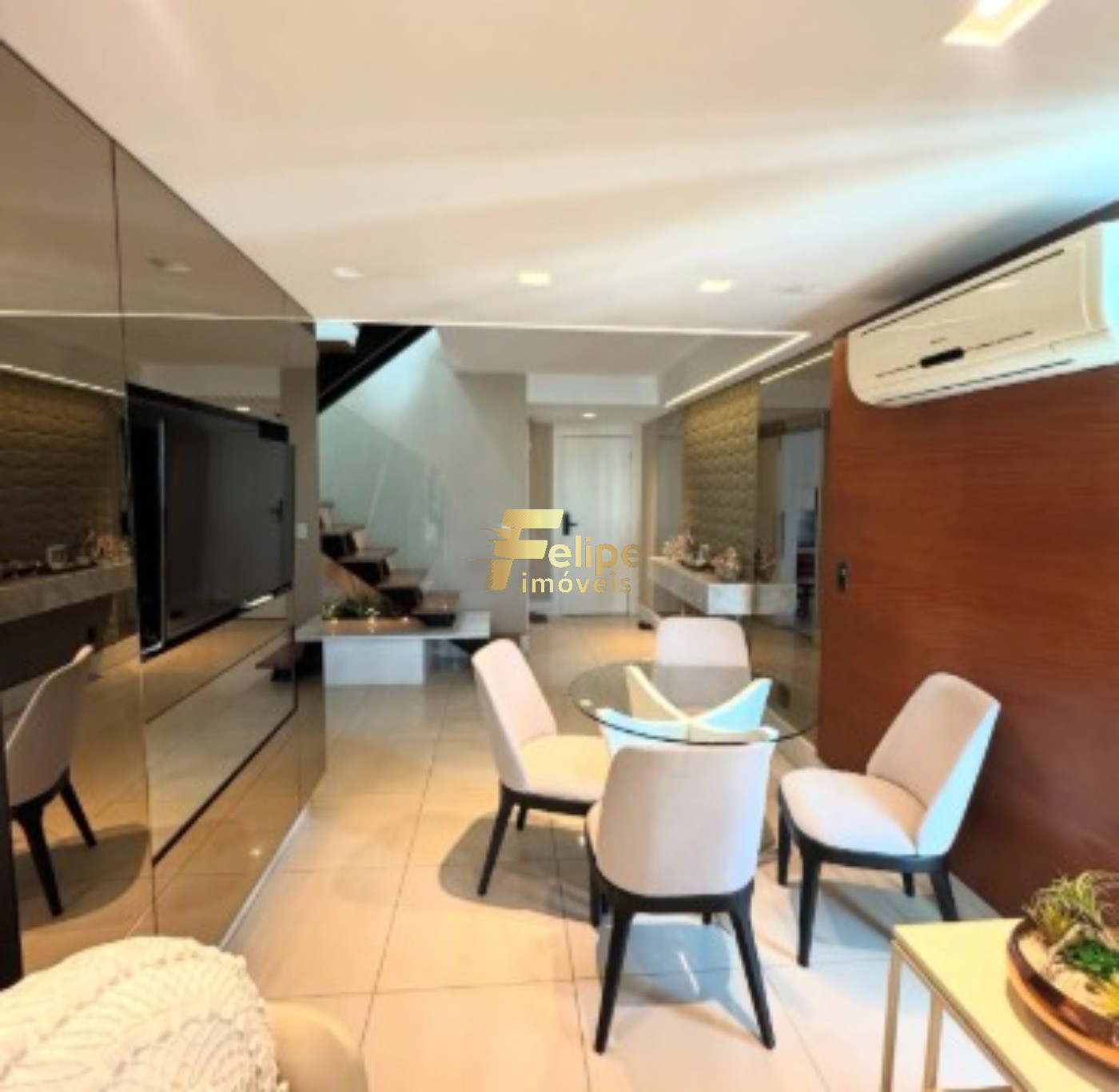 Cobertura, 4 quartos, 243 m² - Foto 8