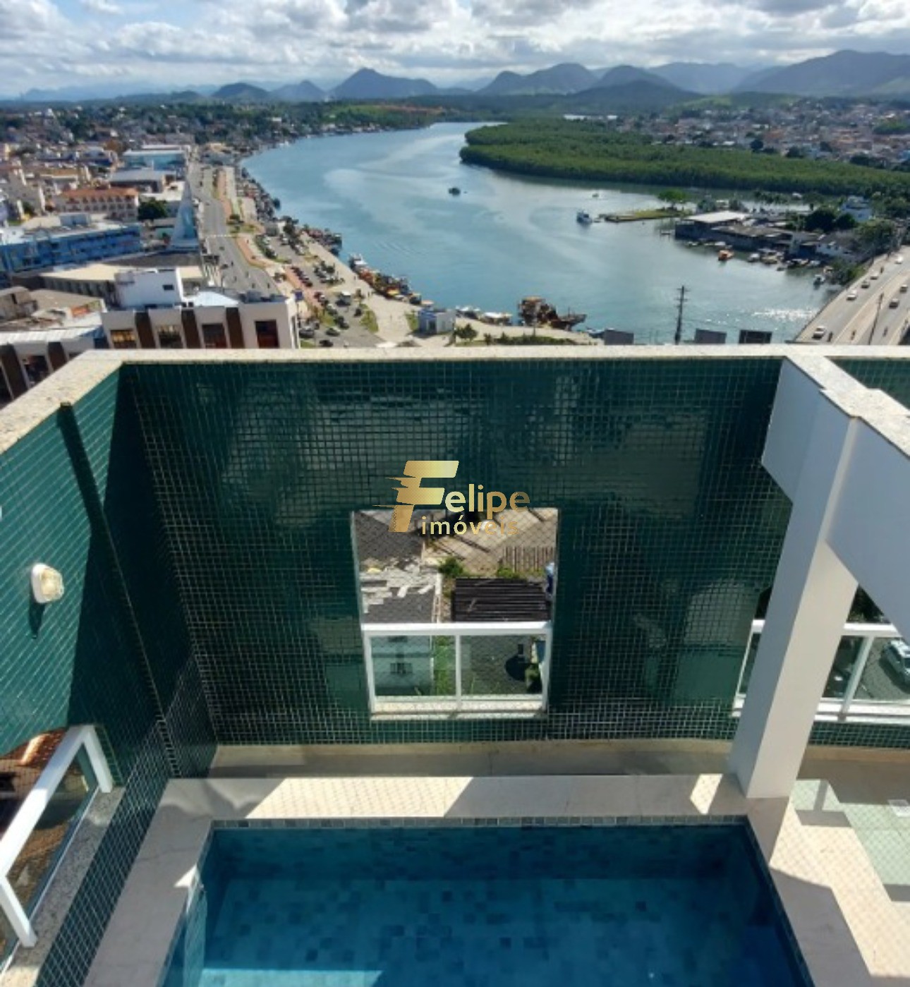 Cobertura, 5 quartos, 352 m² - Foto 4
