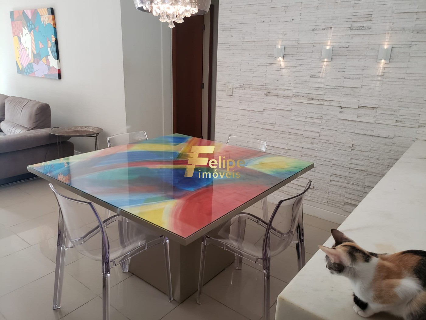 Apartamento, 3 quartos, 105 m² - Foto 17