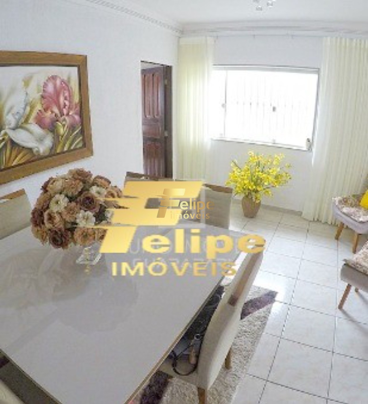 Casa, 3 quartos, 200 m² - Foto 9
