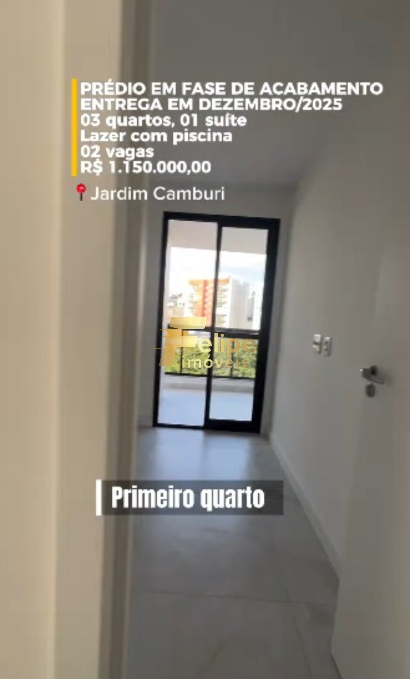 Apartamento, 3 quartos, 85 m² - Foto 11