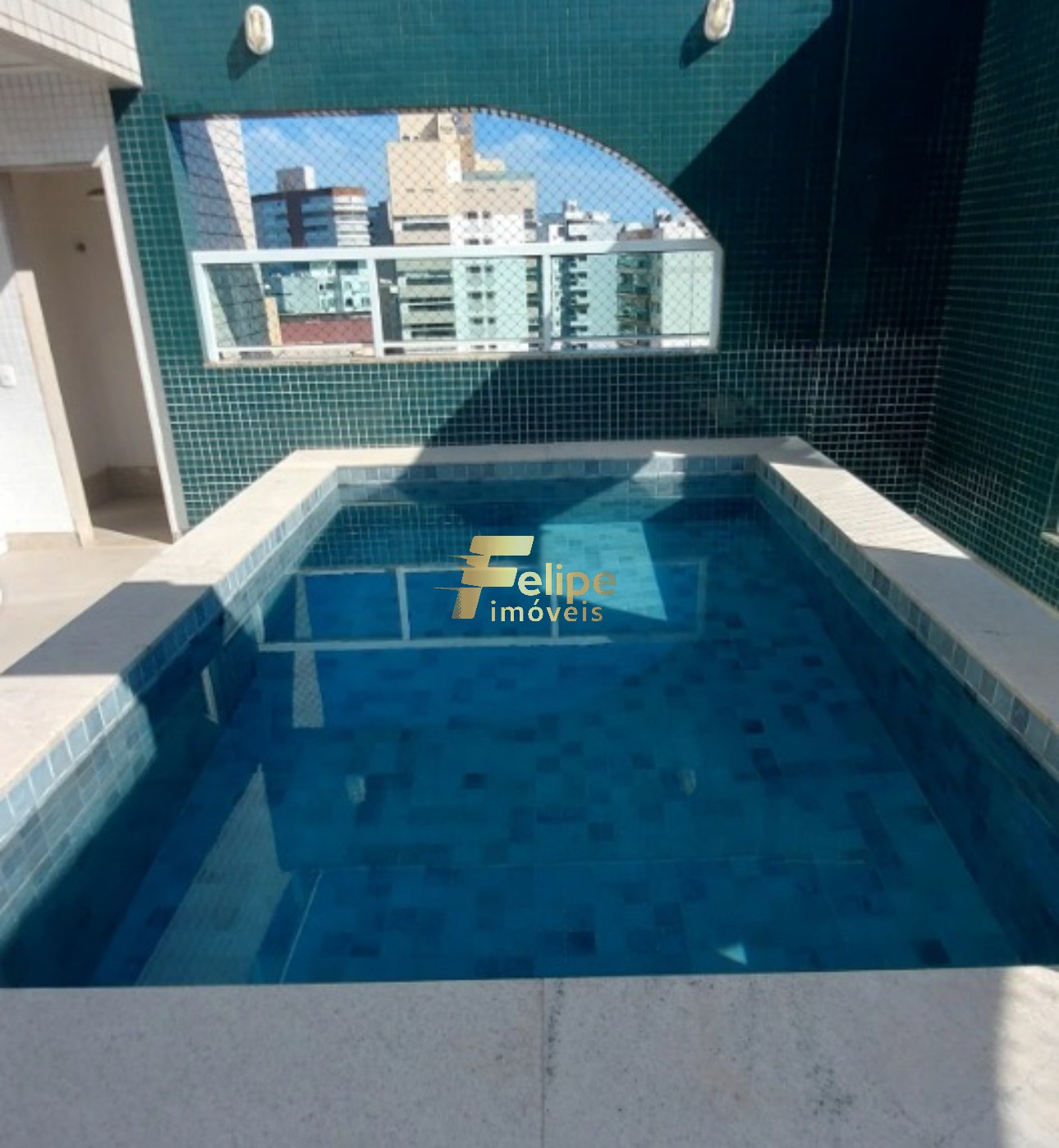 Cobertura, 5 quartos, 352 m² - Foto 1