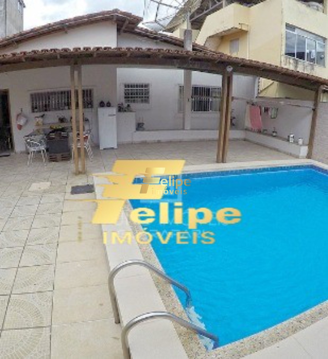 Casa, 3 quartos, 200 m² - Foto 7