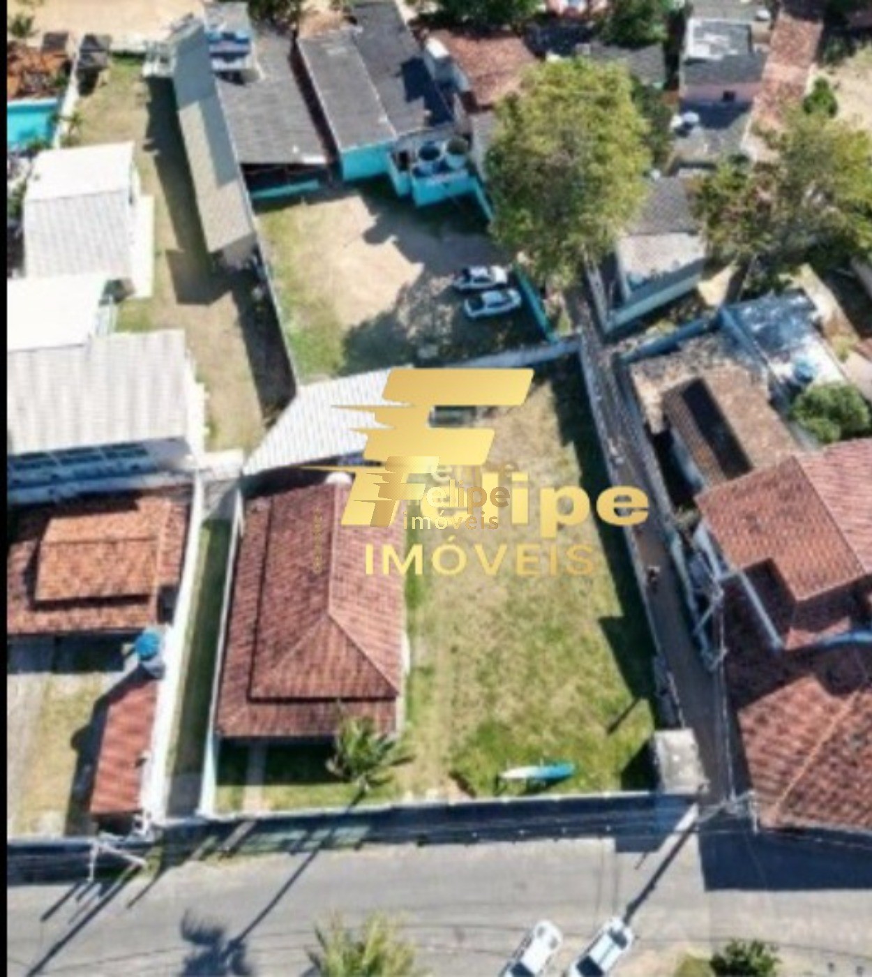 Terreno, 880 m² - Foto 2