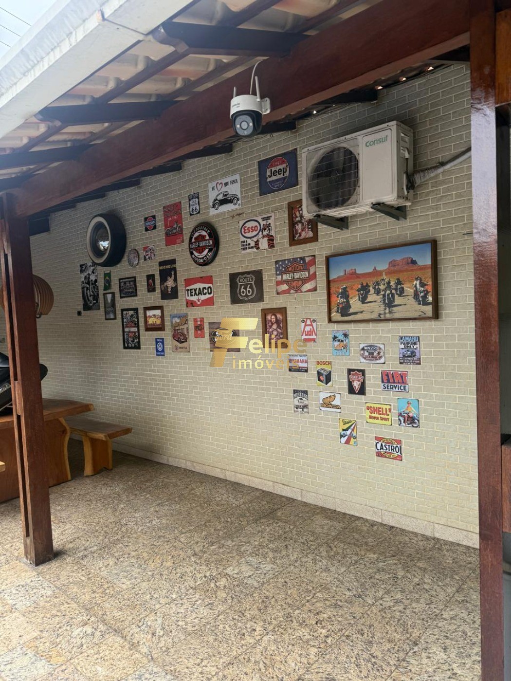 Casa, 2 quartos, 300 m² - Foto 31