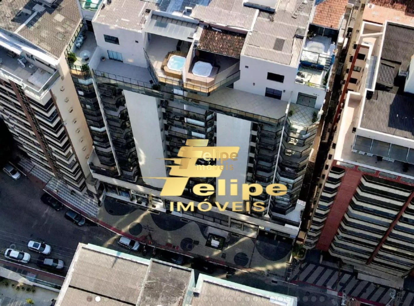 Cobertura, 4 quartos, 362 m² - Foto 12