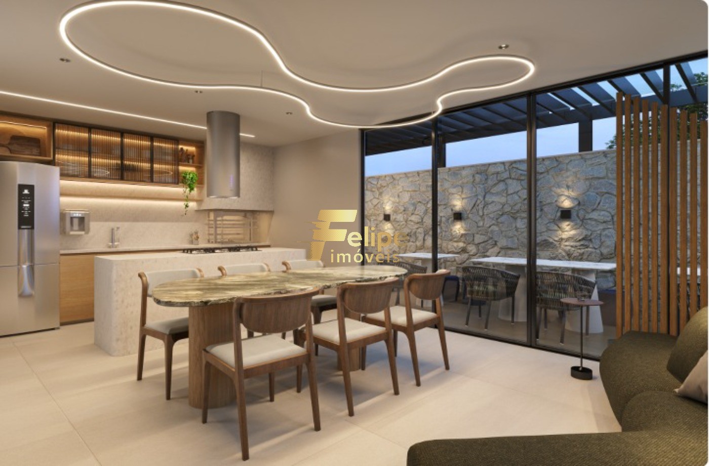 Apartamento, 1 quarto, 31 m² - Foto 4