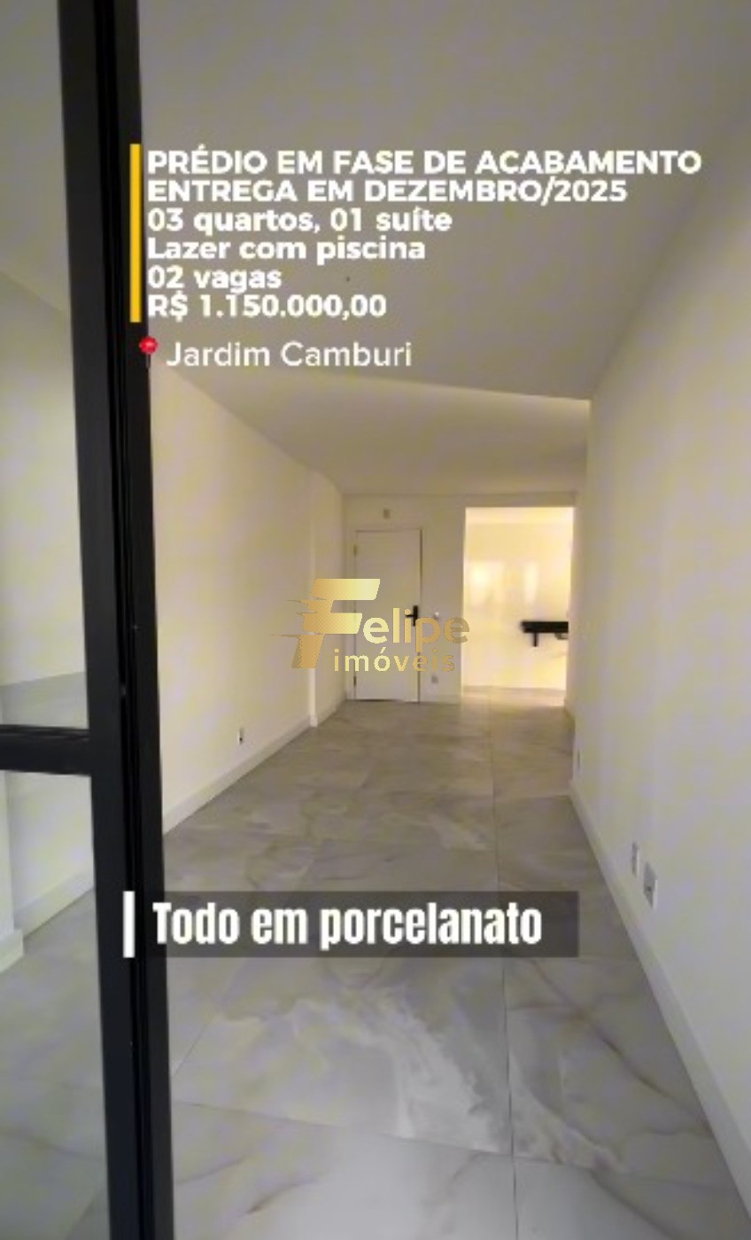 Apartamento, 3 quartos, 85 m² - Foto 9