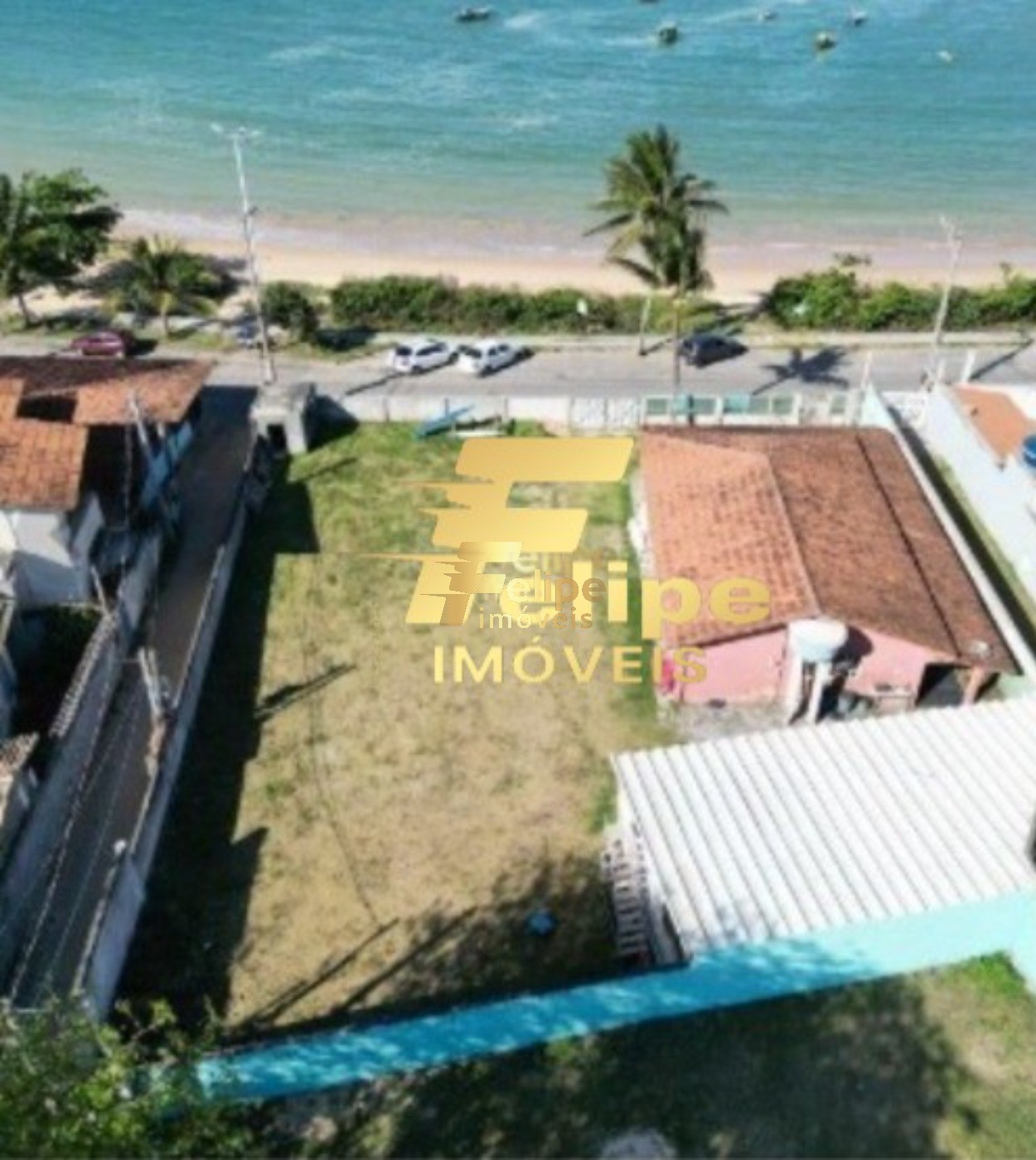 Terreno, 880 m² - Foto 3