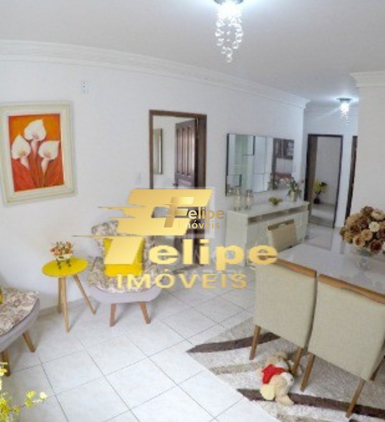 Casa, 3 quartos, 200 m² - Foto 8