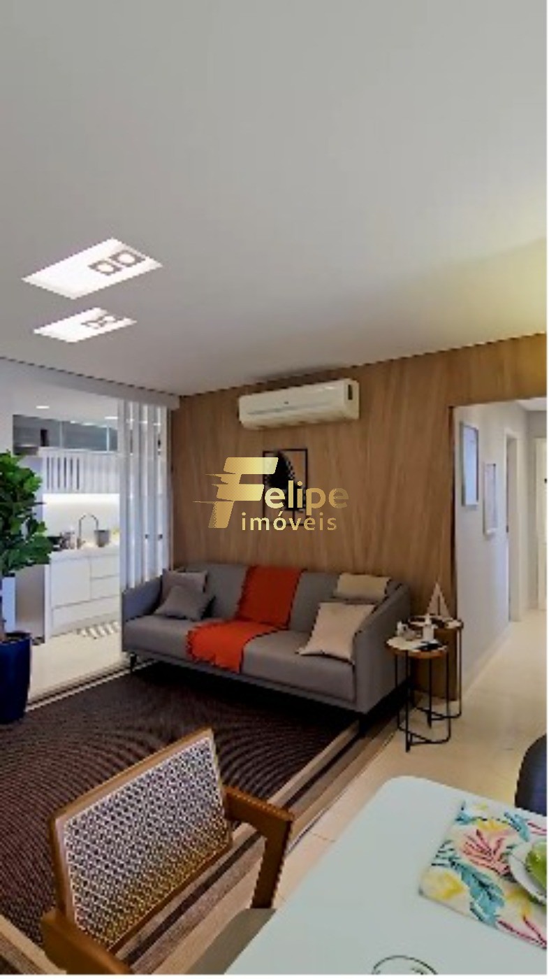 Apartamento, 3 quartos, 110 m² - Foto 15