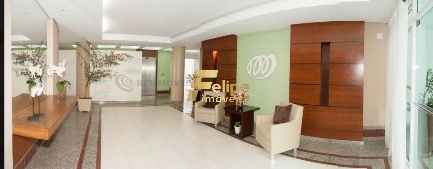 Apartamento, 3 quartos, 105 m² - Foto 2