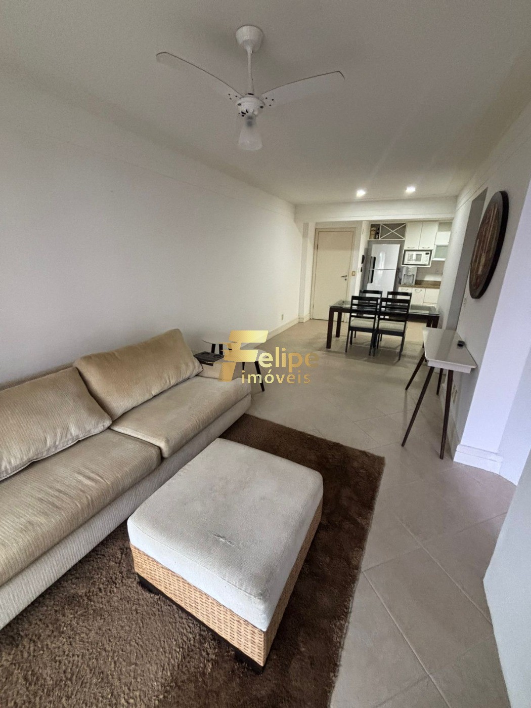 Apartamento, 2 quartos, 80 m² - Foto 12