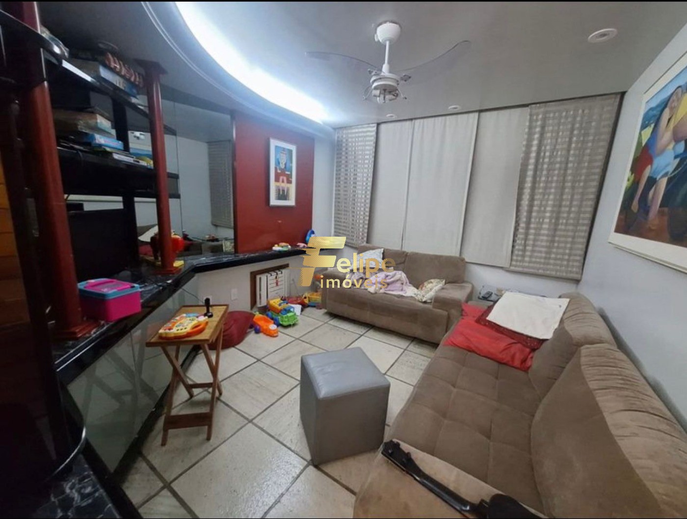Casa, 5 quartos, 450 m² - Foto 7