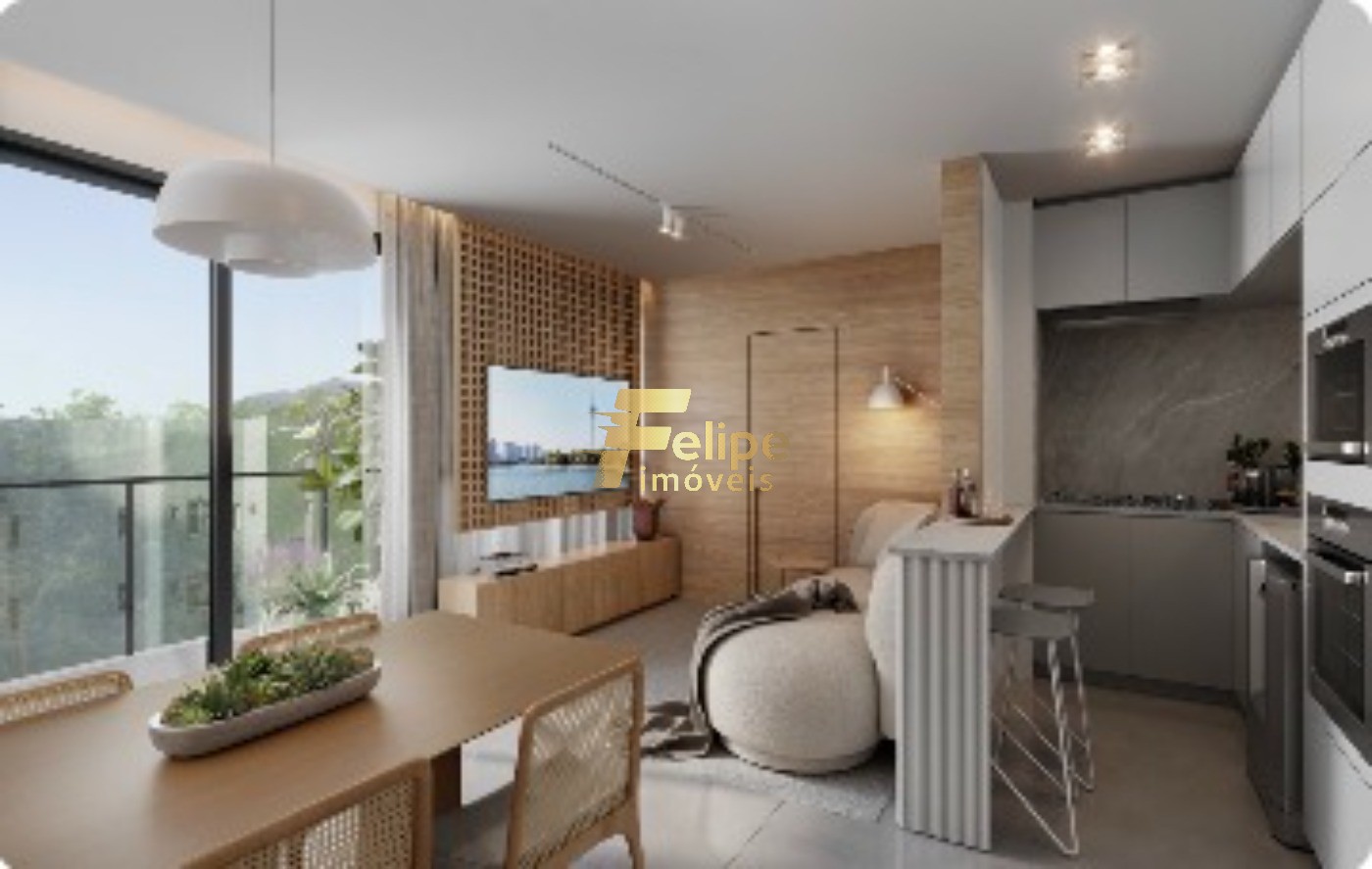 Apartamento, 2 quartos, 51 m² - Foto 8