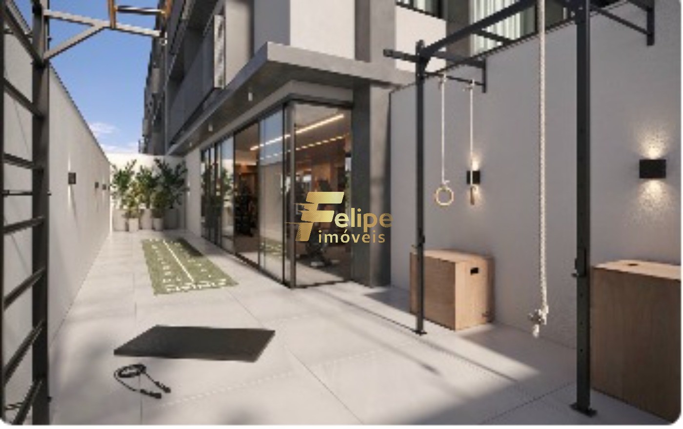Apartamento, 1 quarto, 31 m² - Foto 5