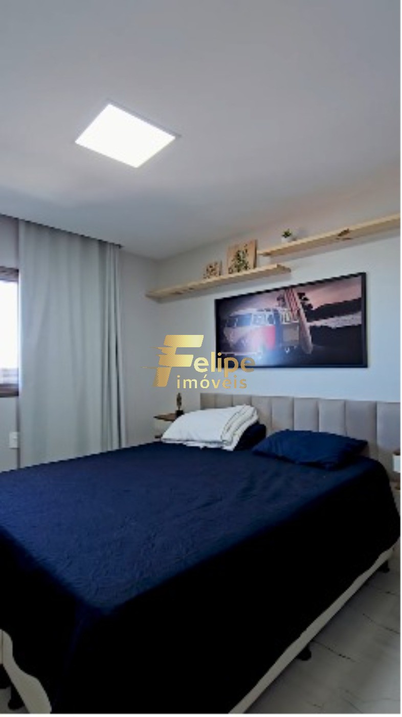 Apartamento, 3 quartos, 110 m² - Foto 5