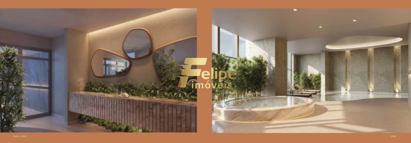 Apartamento, 4 quartos, 174 m² - Foto 11