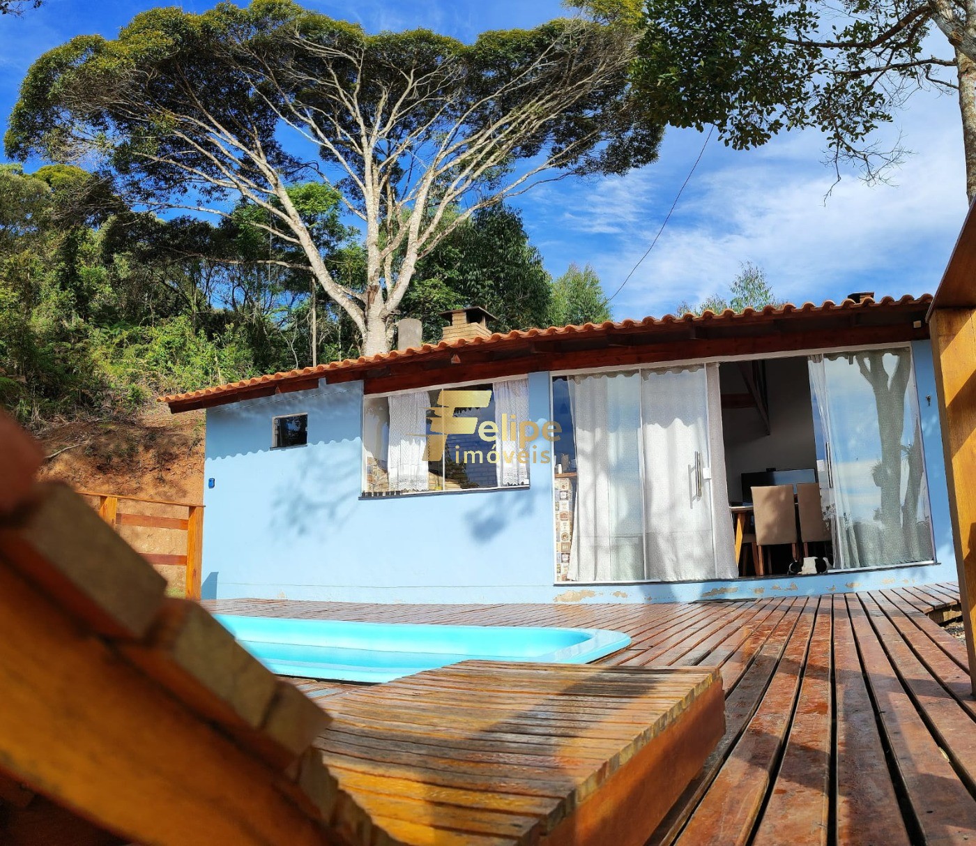 Sítio, 2 quartos, 3000 m² - Foto 17