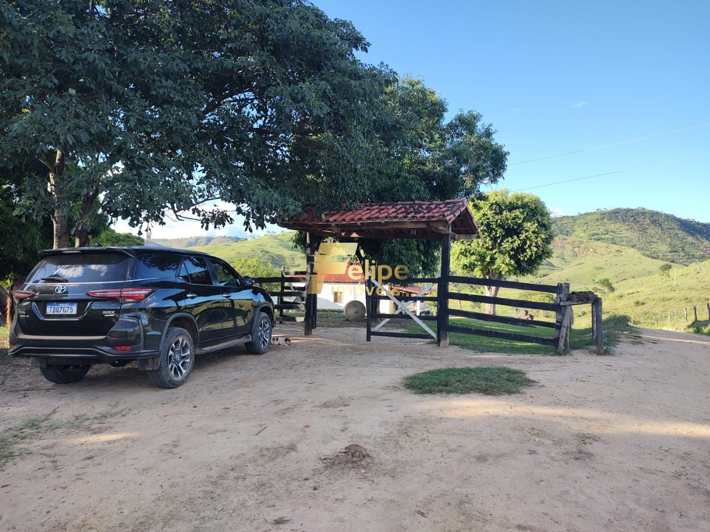 Fazenda, 58 m² - Foto 10
