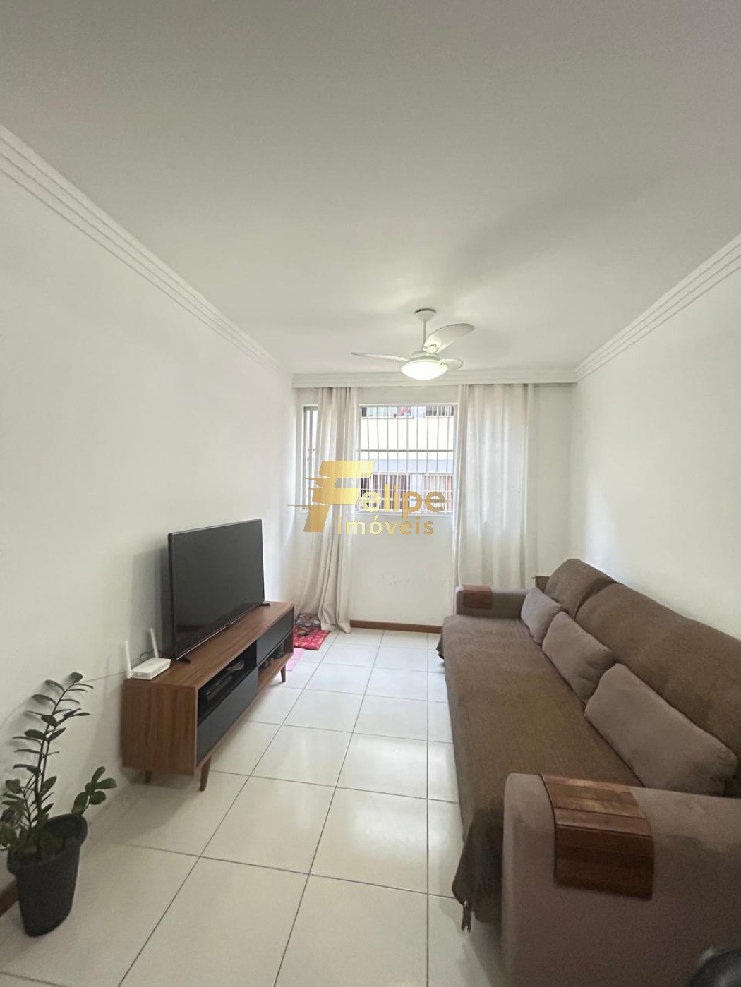 Apartamento, 2 quartos, 60 m² - Foto 7