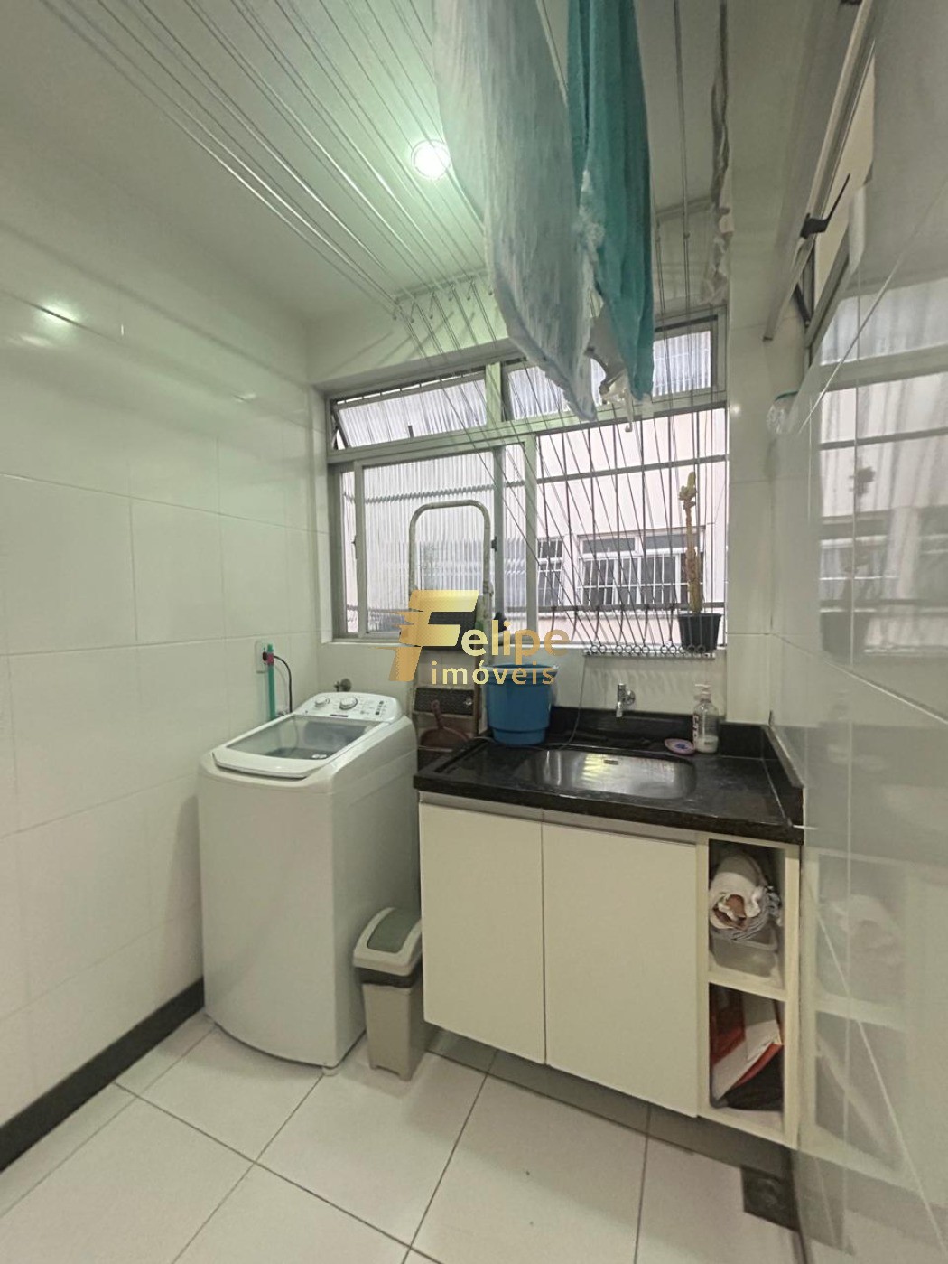 Apartamento, 2 quartos, 60 m² - Foto 5