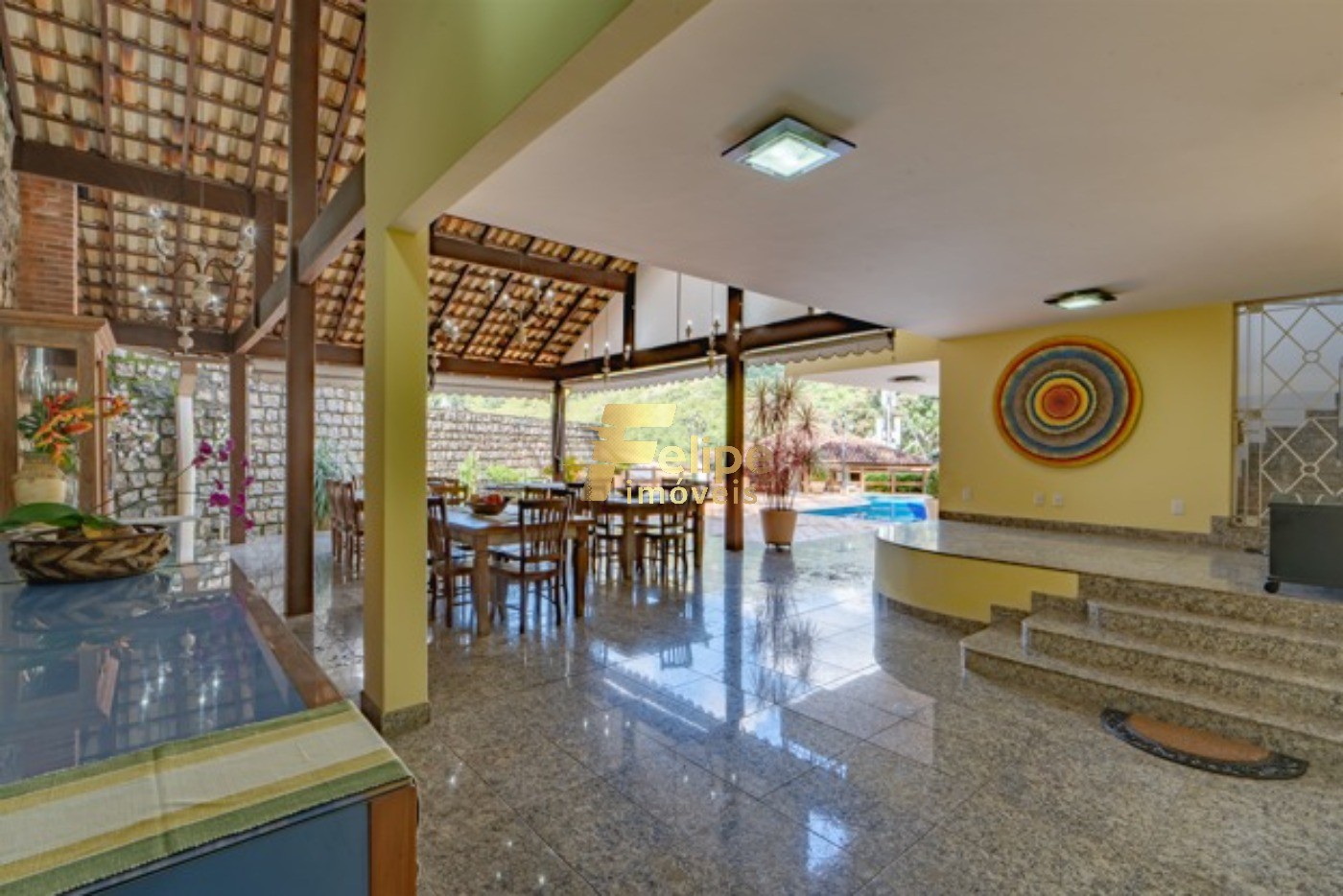 Casa, 4 quartos, 664 m² - Foto 12