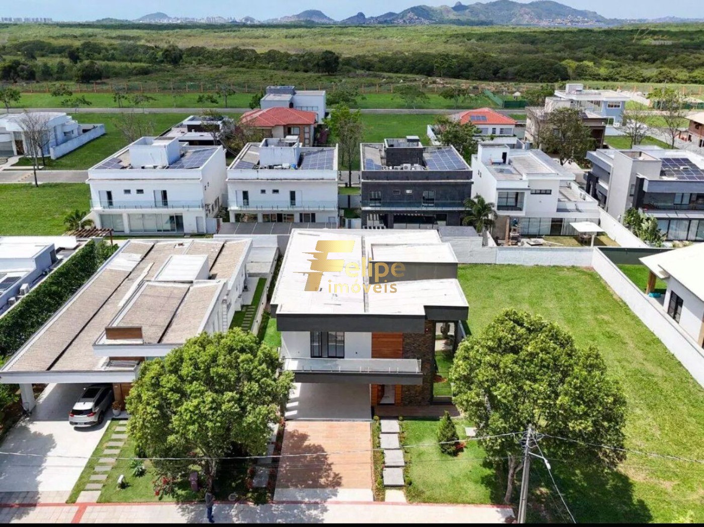 Casa, 4 quartos, 340 m² - Foto 20
