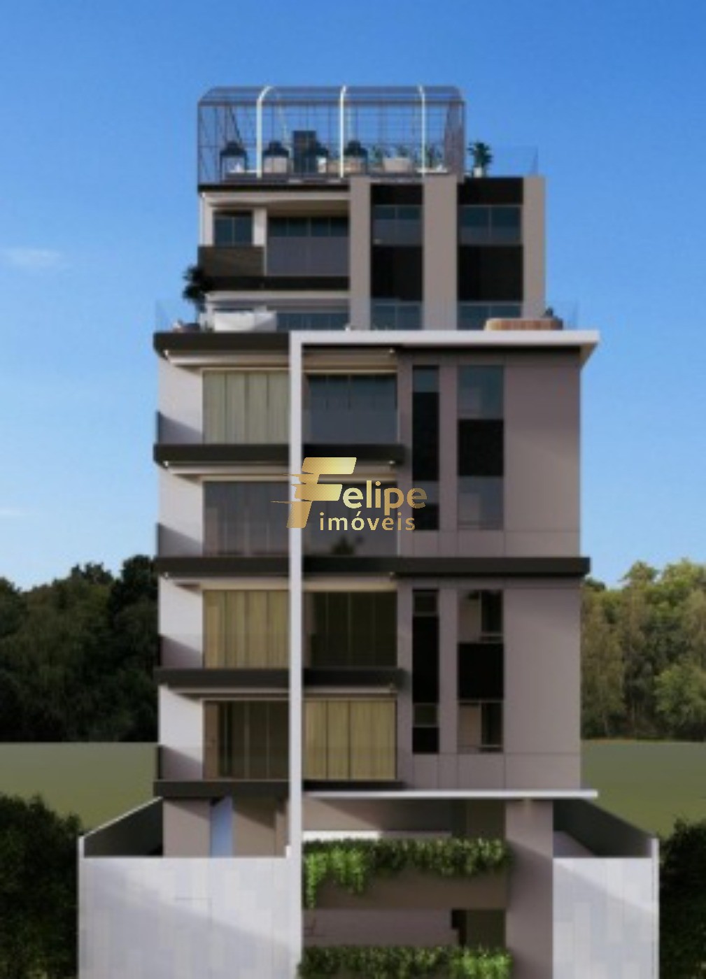 Apartamento, 1 quarto, 24 m² - Foto 41