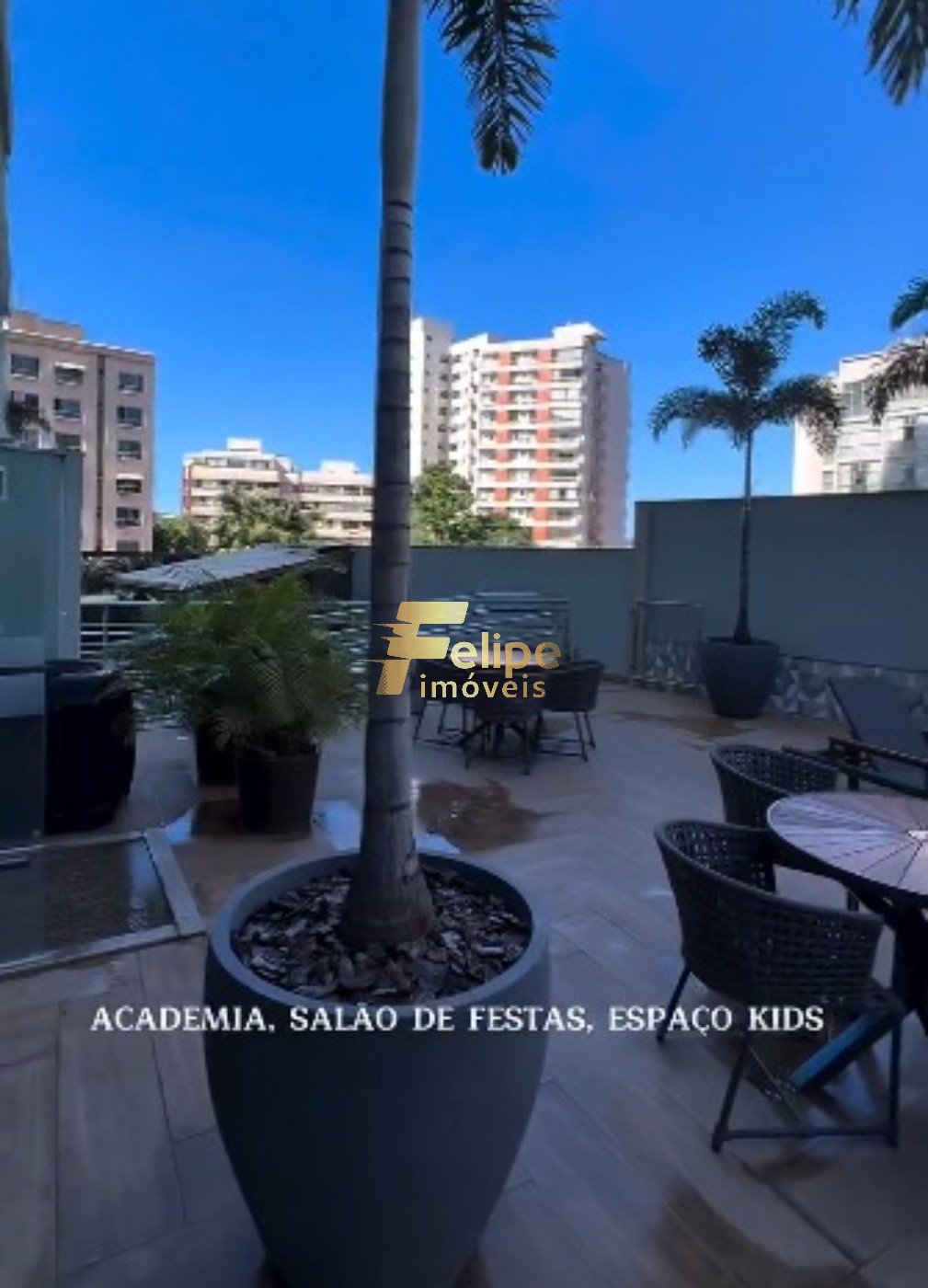 Apartamento, 3 quartos, 167 m² - Foto 2