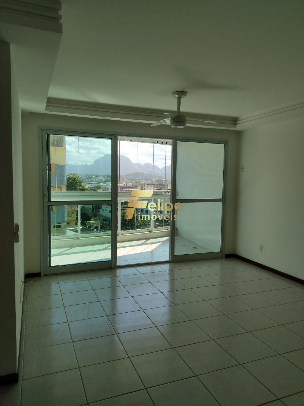 Apartamento, 3 quartos, 115 m² - Foto 1